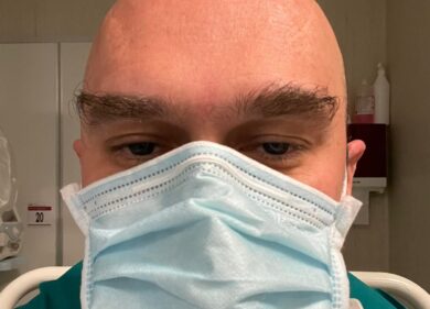 Nicolai Lilin: ricoverato per complicazioni ai polmoni a Milano