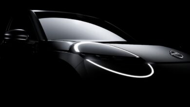 Nissan svela la nuova Micra elettrica