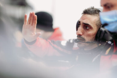 Il Team Nissan e.dams è pronto per l’ottava stagione della Formula E
