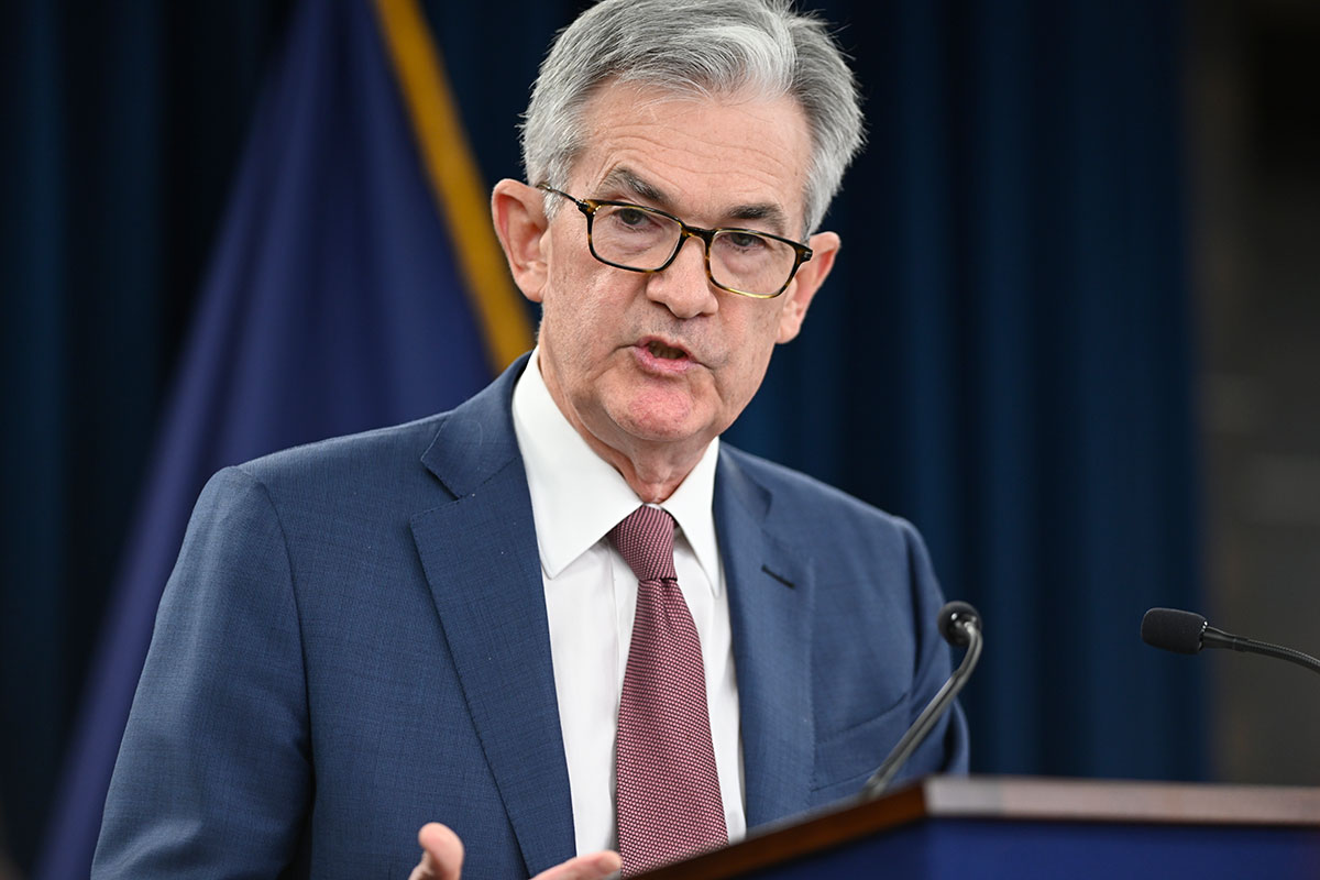Fed, rialzano i tassi a marzo per frenare l’inflazione Fed, rialzano i tassi a marzo per frenare l’inflazione