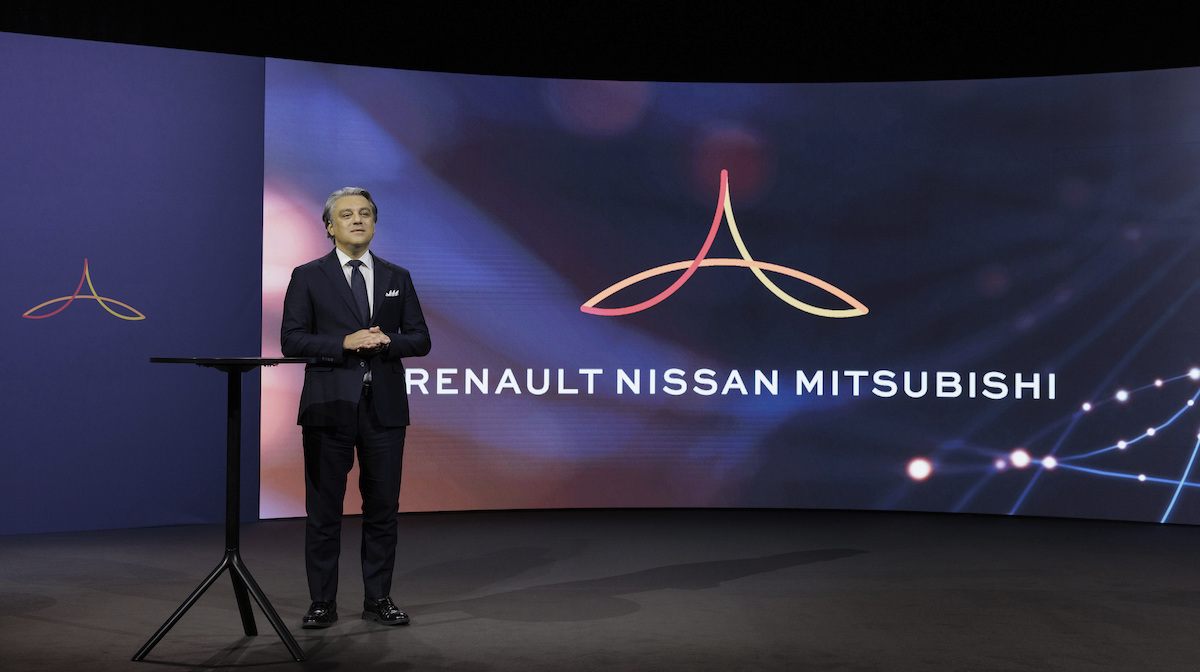 L’Alleanza investirà 23 miliardi di euro sull’elettrico nei prossimi 5 anni L’Alleanza investirà 23 miliardi di euro sull’elettrico nei prossimi 5 anni