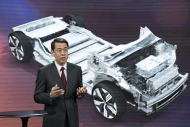 L’Alleanza investirà 23 miliardi di euro sull’elettrico nei prossimi 5 anni