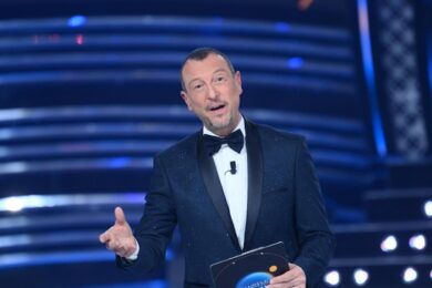 Rai, l’ira delle costumiste: “Siamo almeno 70 ma Sanremo strapaga esterna”