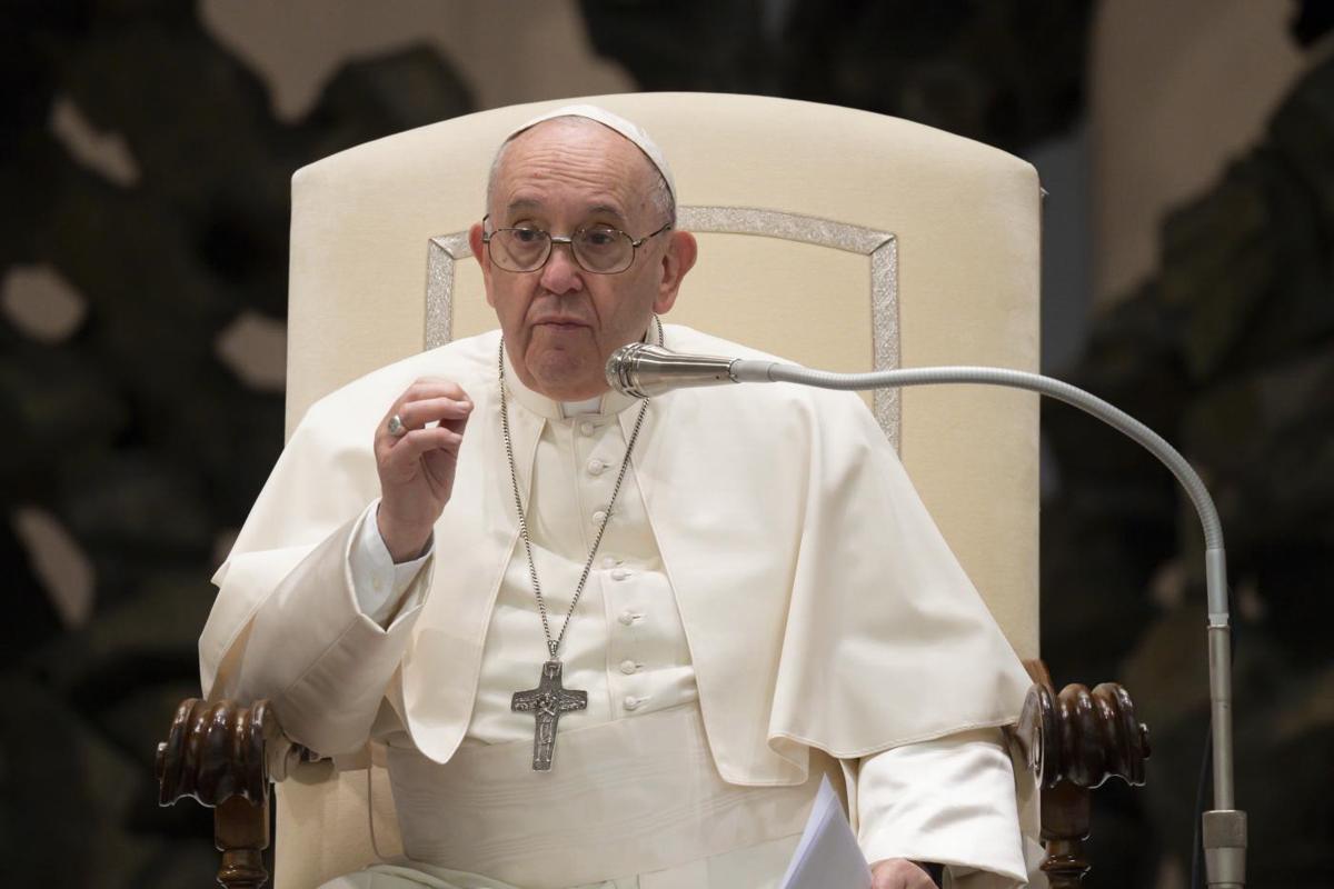 Vaticano, bilancio in rosso per Covid e offerte: venduto il palazzo di Londra Vaticano, bilancio in rosso per Covid e offerte: venduto il palazzo di Londra