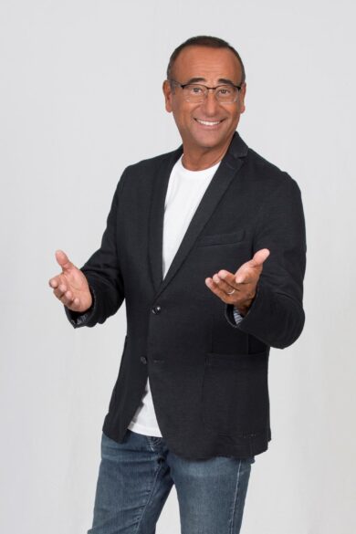 Carlo Conti, Tali e Quali alla finalissima con Leonardo Pieraccioni