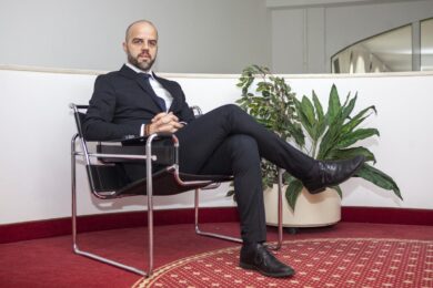 Confindustria Radio Televisioni: Igor De Biasio nominato vice presidente