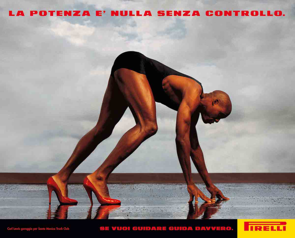 Pirelli celebra 150 anni di storia con numerose iniziative