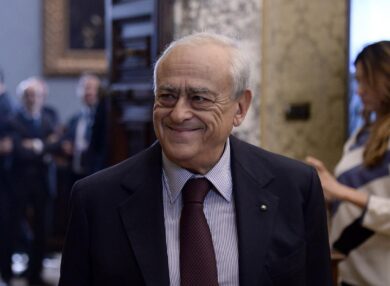 Generali, Caltagirone esce dal Patto: presenterà una propria lista per il Cda