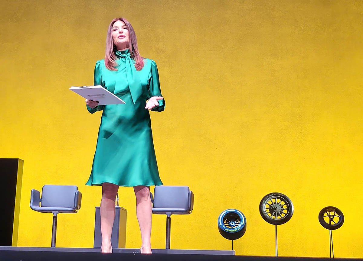 Pirelli, celebra 150 anni di storia tra industria e costume Pirelli, celebra 150 anni di storia tra industria e costume