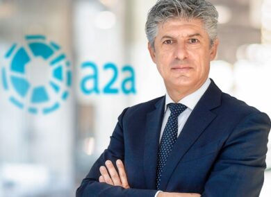 A2A aggiorna il piano industriale: 18 miliardi di investimenti in dieci anni