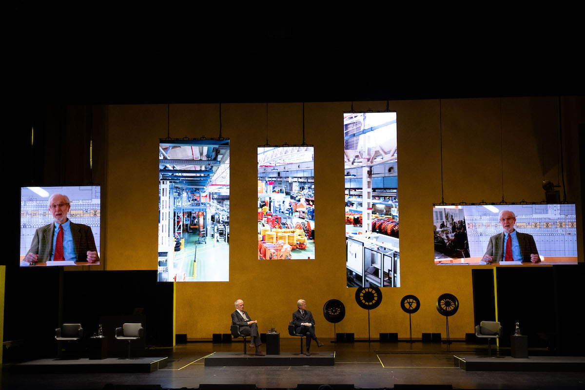 Pirelli celebra 150 anni di storia con numerose iniziative