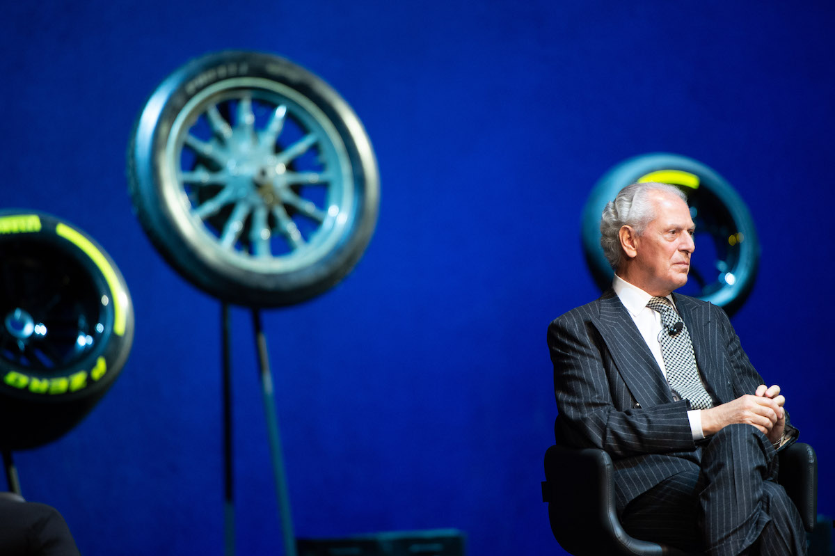 Pirelli celebra 150 anni di storia con numerose iniziative
