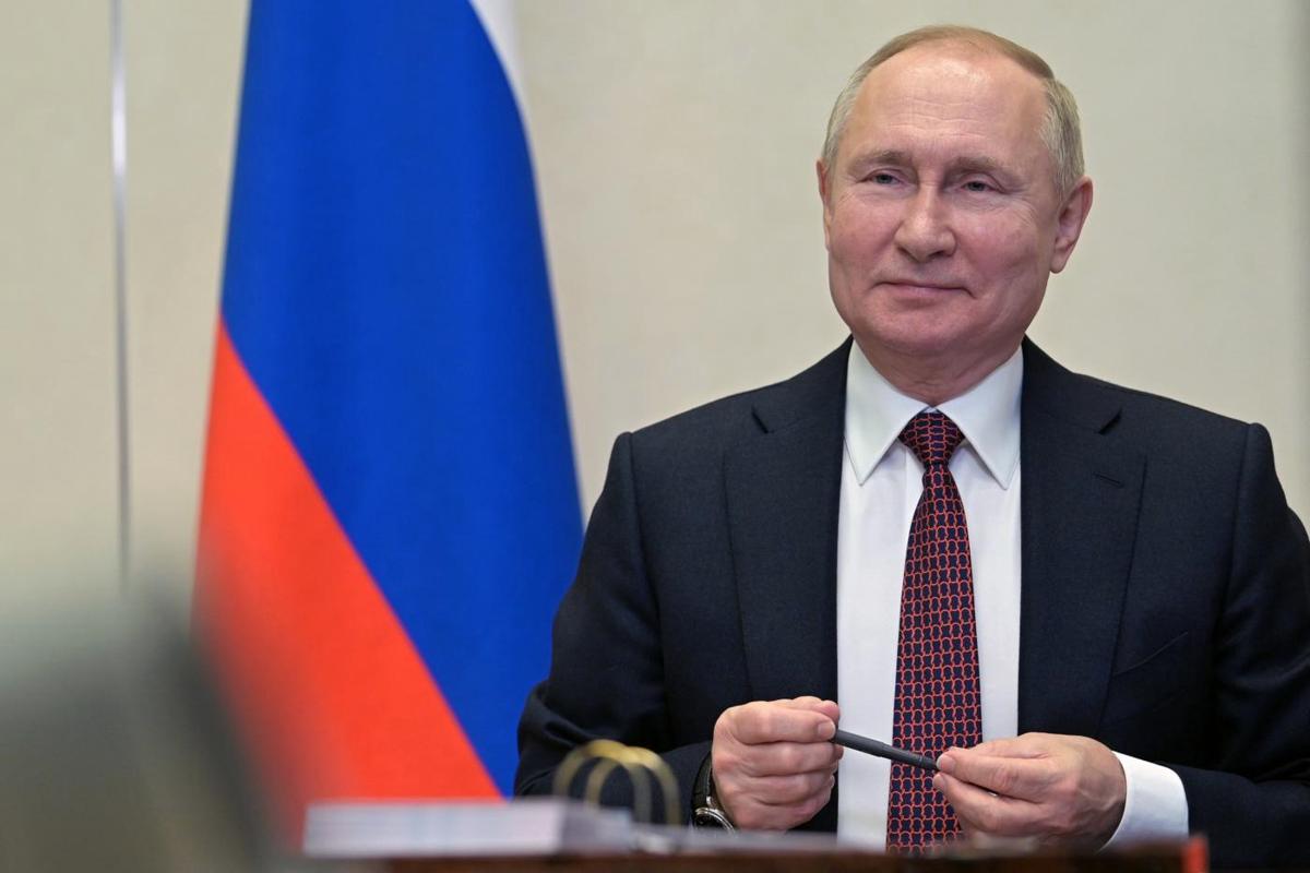 Guerra in Ucraina, “Se attaccate fermiamo Nord Stream 2”. Minaccia Usa a Putin Guerra in Ucraina, “Se attaccate fermiamo Nord Stream 2”. Minaccia Usa a Putin