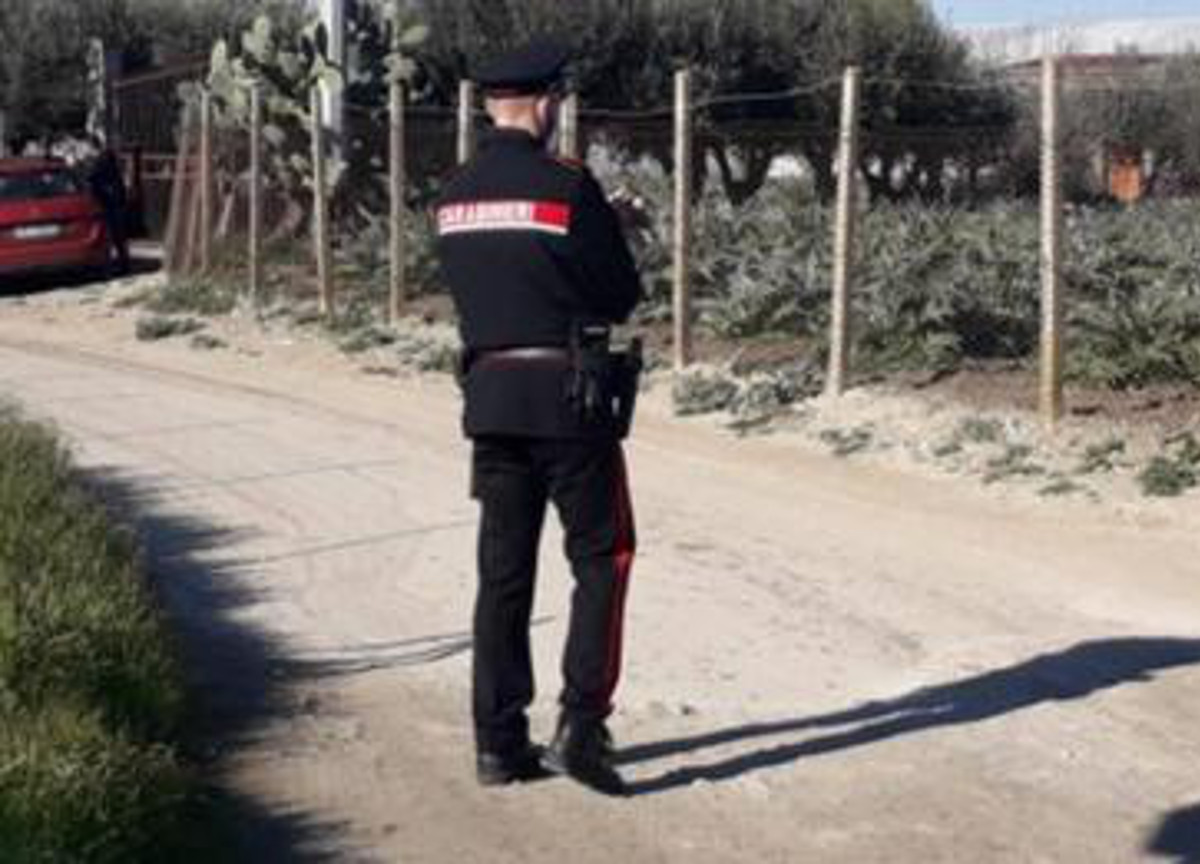 Strage Licata, “ho sterminato tutti, anche i bambini che non c’entravano”
