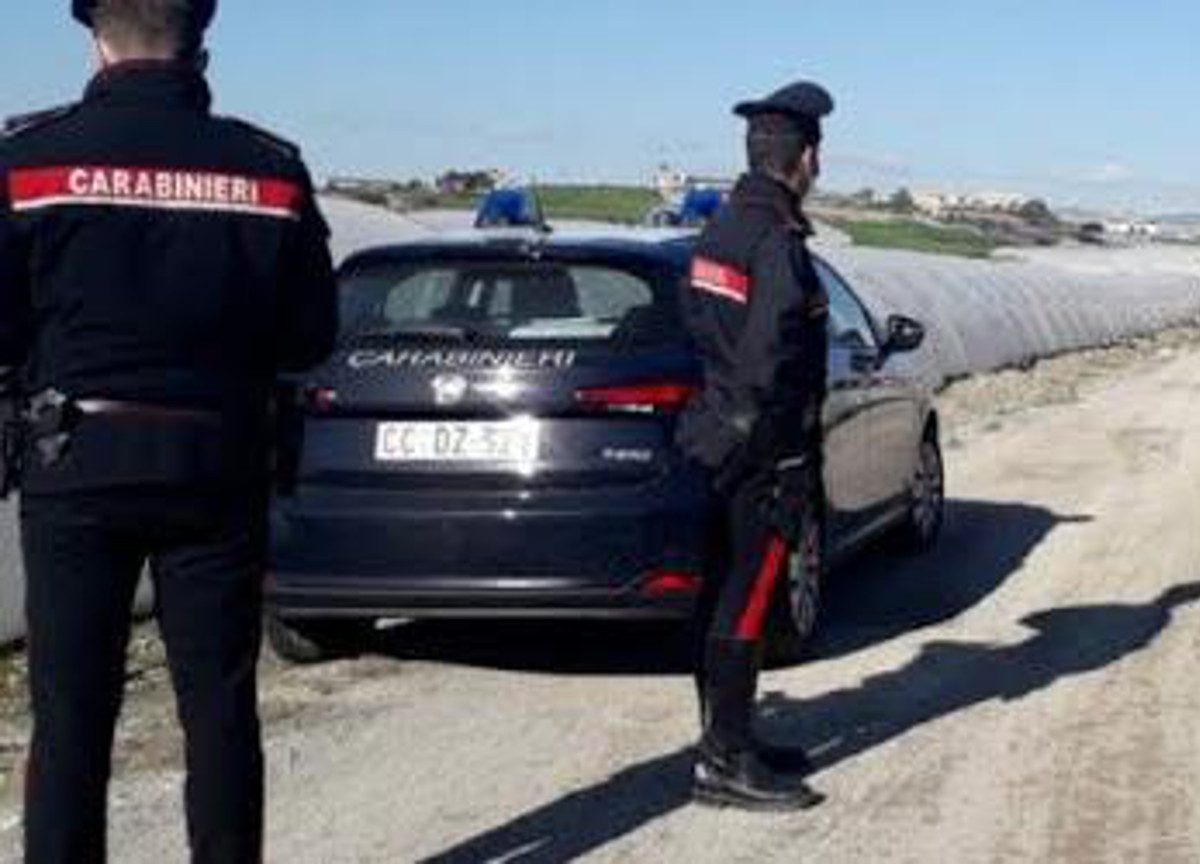 Strage Licata, “ho sterminato tutti, anche i bambini che non c’entravano”