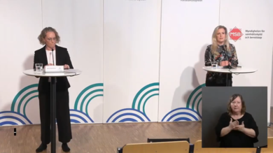 Vaccino covid ai bambini, la Svezia dice no – Il tg VERO GIORNALE