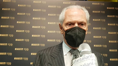 Tronchetti Provera: “Il segreto è la passione e il senso di responsabilità”