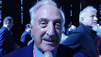 Esclusiva/ Bombassei: “Colle-Chigi? Ok Cassese-Draghi. Dramma caro-energia”