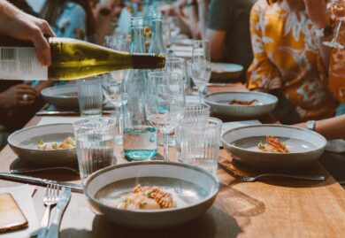 Diabete, quando mangiare? Ecco l’orario più giusto per la cena