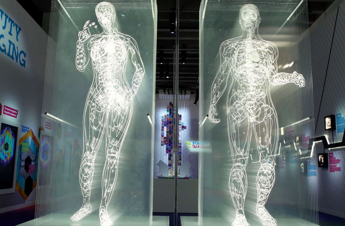 Expo Dubai, Bracco racconta il futuro della medicina predittiva Expo Dubai, Bracco racconta il futuro della medicina predittiva