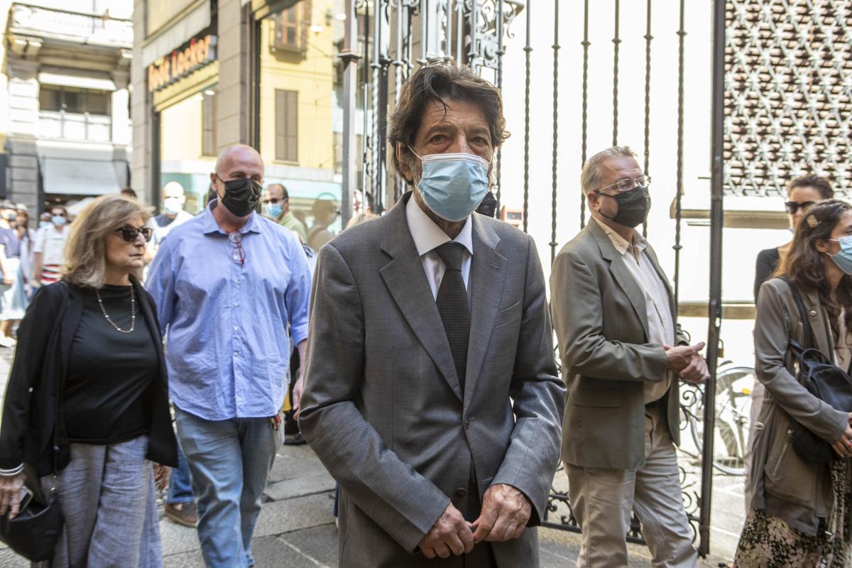 Quirinale, “Draghi indebolito. Alleanza Letta-Conte finita. Centrodestra…” Quirinale, “Draghi indebolito. Alleanza Letta-Conte finita. Centrodestra…”