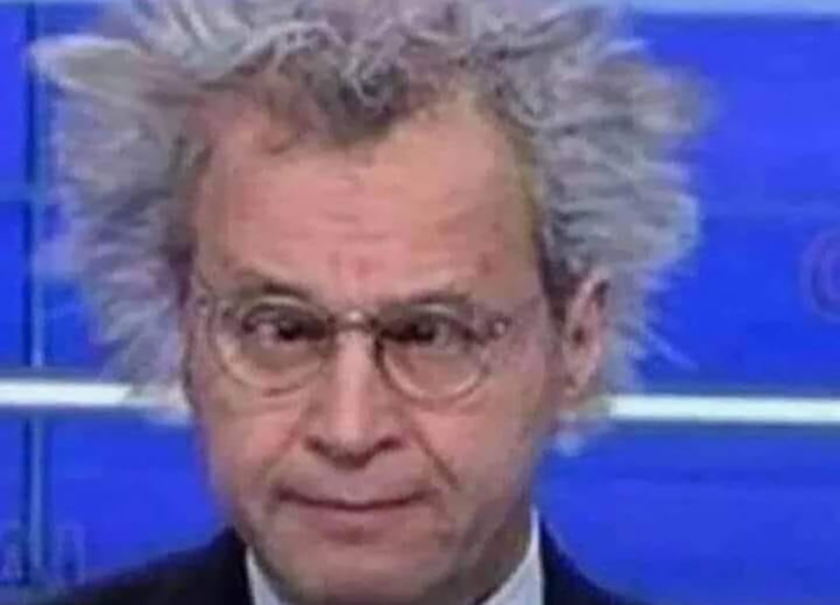 Quirinale, Mattarella-Baglioni: “Io me ne andrei”. Il web si scatena ancora Quirinale, Mattarella-Baglioni: “Io me ne andrei”. Il web si scatena ancora