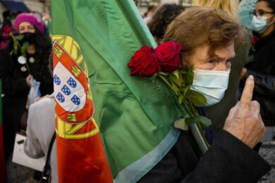 Elezioni Portogallo, destra in rimonta: traballa il modello socialista Costa