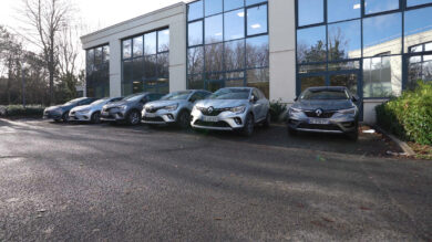 Accenture suggerisce nuove sinergie tra costruttori e concessionari