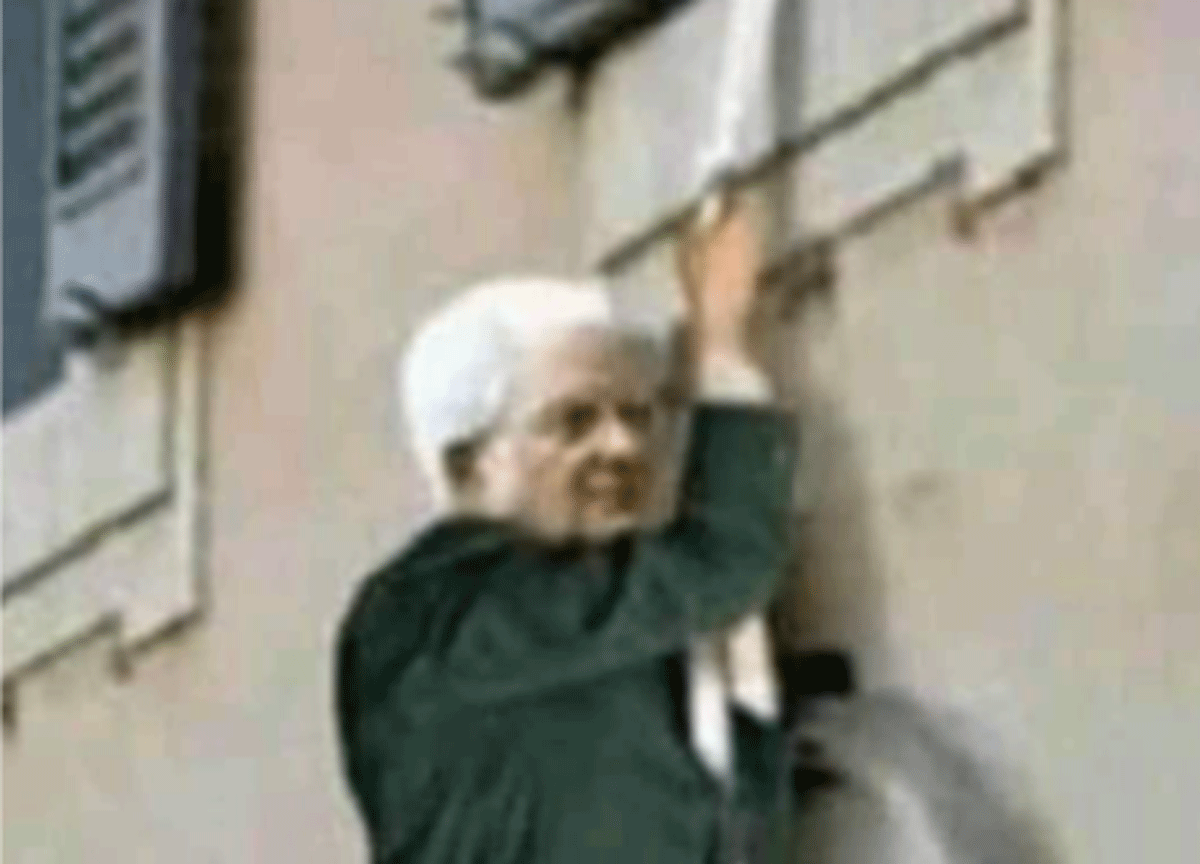 Galleria foto 'Mattarella, 81,4% degli italiani: sì al bis. Vincono Meloni, Renzi, Giorgetti' - foto 1