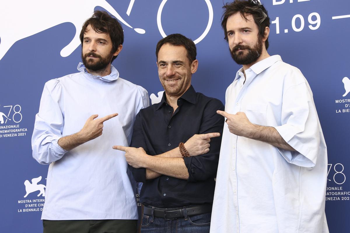 America Latina, ultimo sconvolgente e bellissimo film dei fratelli D’Innocenzo America Latina, ultimo sconvolgente e bellissimo film dei fratelli D’Innocenzo