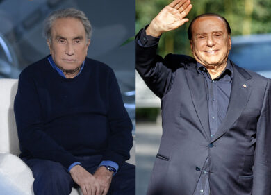 Report: Berlusconi, il bunga-bunga e quelle rivelazioni intime su Emilio Fede