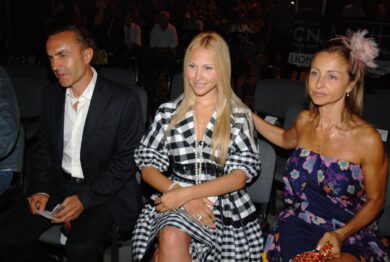 Noemi Letizia diventa mora, ecco com’è cambiata dopo 13 anni