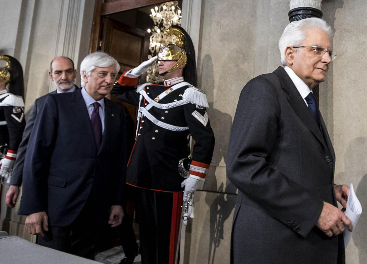 Quirinale, “Zampetti dietro l’elezione di Mattarella”. Clamorosa rivelazione