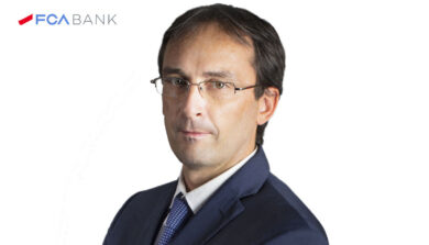 FCA Bank, Luca Caffaro nominato nuovo  CFO del gruppo