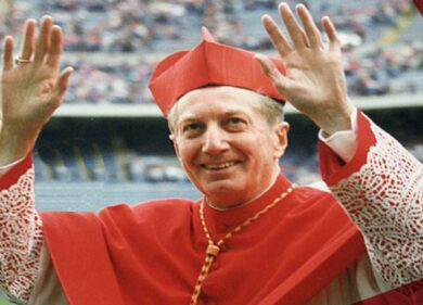 “Diavolo di un cardinale”: l’epistolario con Carlo Maria Martini