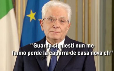 Casa Mattarella a Roma, scoppia il caso: che cosa se ne farà? Ironia dal web