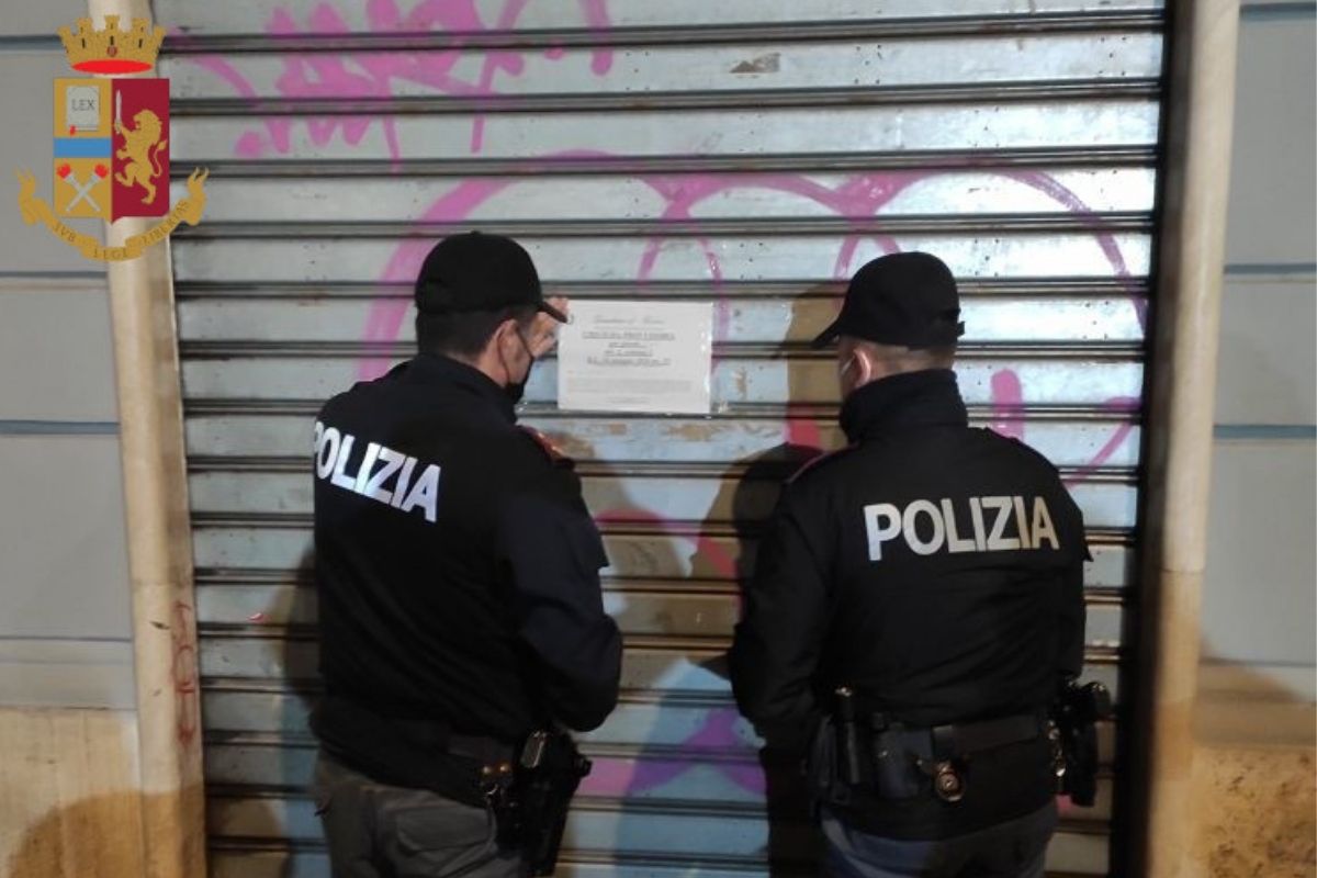 Green Pass falso per entrare in un locale, denunciato 40enne Green Pass falso per entrare in un locale, denunciato 40enne