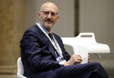 Saipem: crolla in Borsa (-20%) dopo allarme su conti