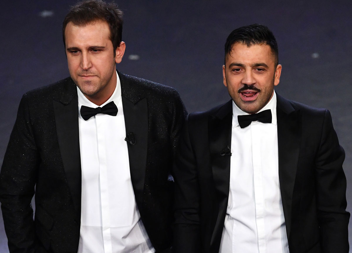 Emigratis, Pio e Amedeo tornano su Canale 5 con una nuova stagione Emigratis, Pio e Amedeo tornano su Canale 5 con una nuova stagione