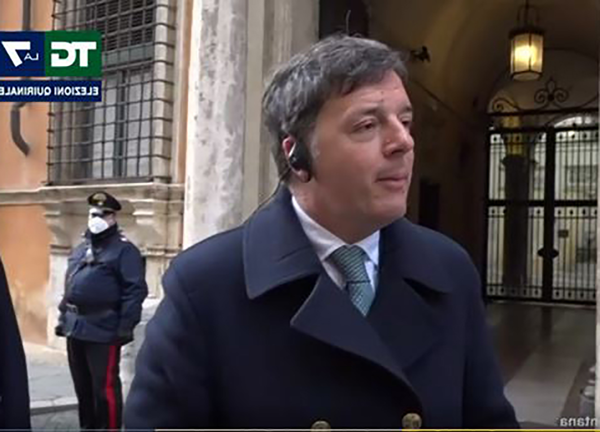 Iv, Renzi: “Letta mi ha offerto la presidenza del Senato. Ma ho rifiutato”