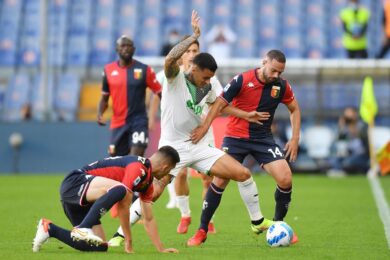 Scamacca, calciomercato bomba: prenotato da una big italiana che… Rumors