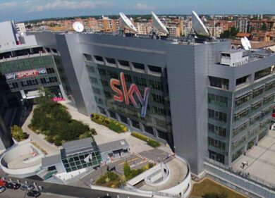 Sky, Carola Lulli nominata General Counsel per l’Italia