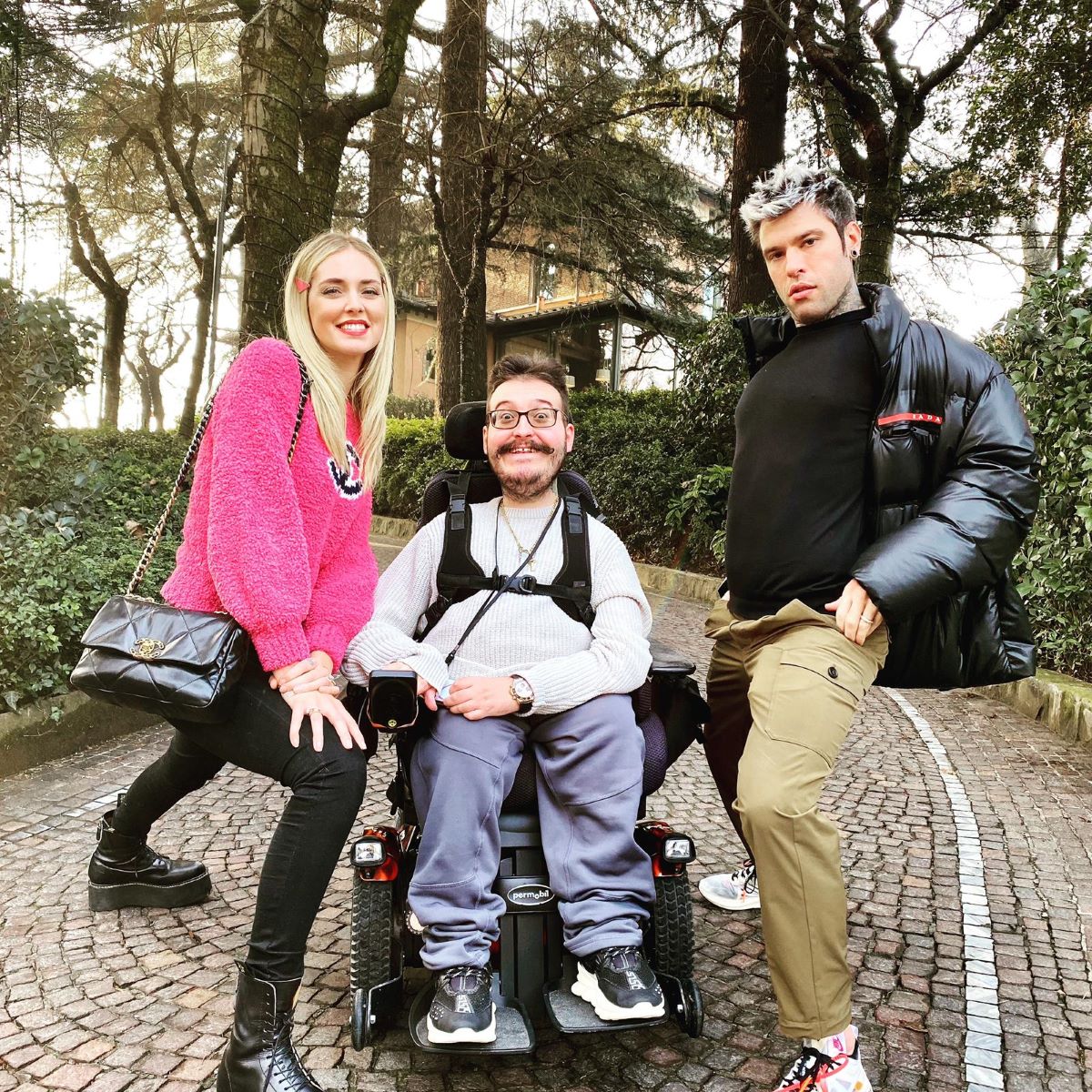 Simone Pedersoli, I sogni hanno le ruote: vivere al massimo con la disabilità Simone Pedersoli, I sogni hanno le ruote: vivere al massimo con la disabilità