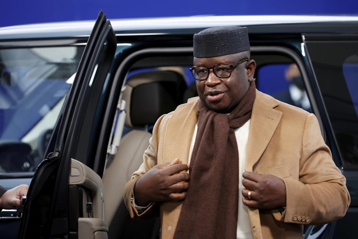 Guinea Bissau, tentativo di golpe: arrestati presidente e premier Guinea Bissau, tentativo di golpe: arrestati presidente e premier