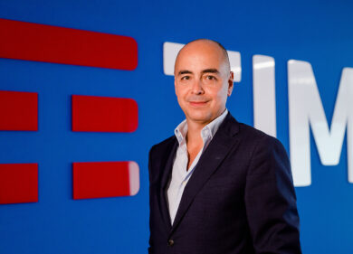 TIM, Alberto Griselli è il nuovo Ceo di TIM Brasil