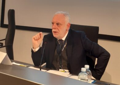 Andrea Gibelli entra nell’Advisory Board della Veneranda Fabbrica del Duomo