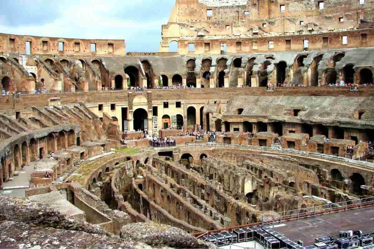 Biglietti Colosseo, Anac vigilerà sulla gara di affidamento