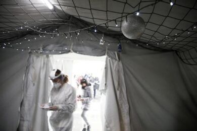 Covid, D’Amato: “Nel Lazio in 7 giorni i contagi sono diminuiti del 30%”