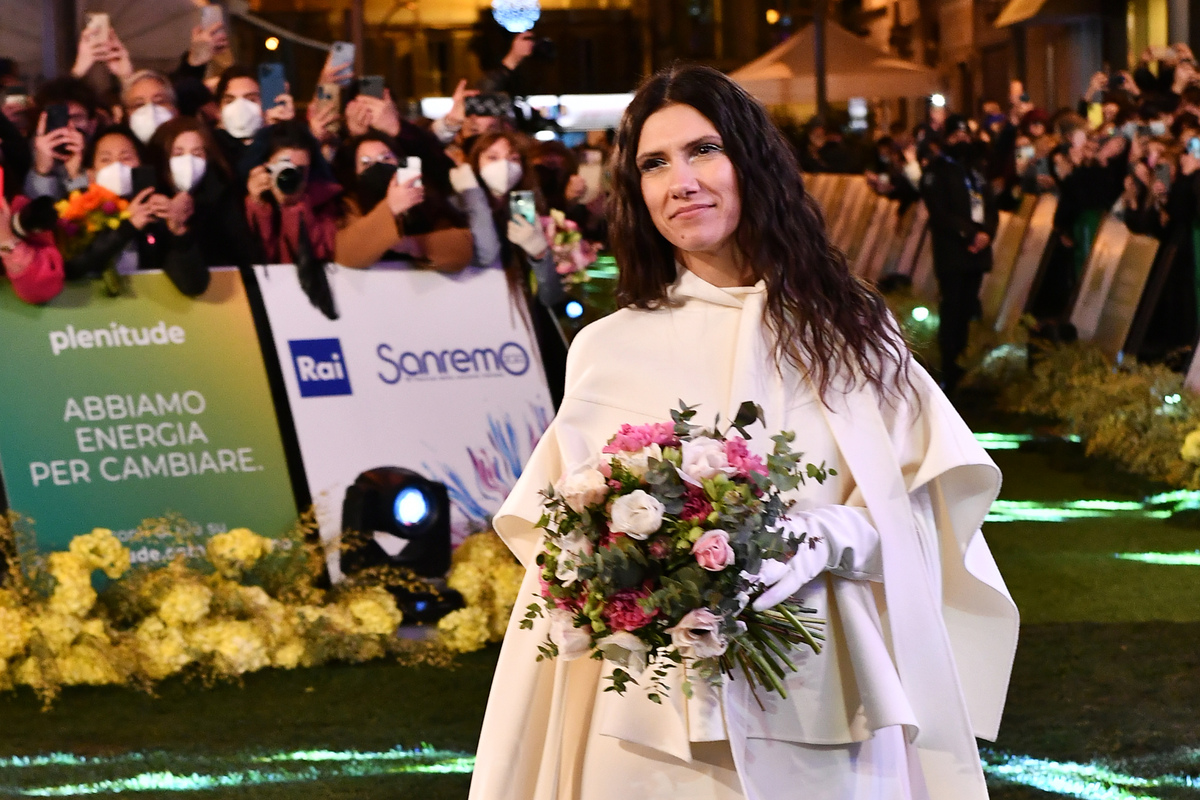 Sanremo, al via il festival. Su Affari la diretta commentata “A Casa di Coso”