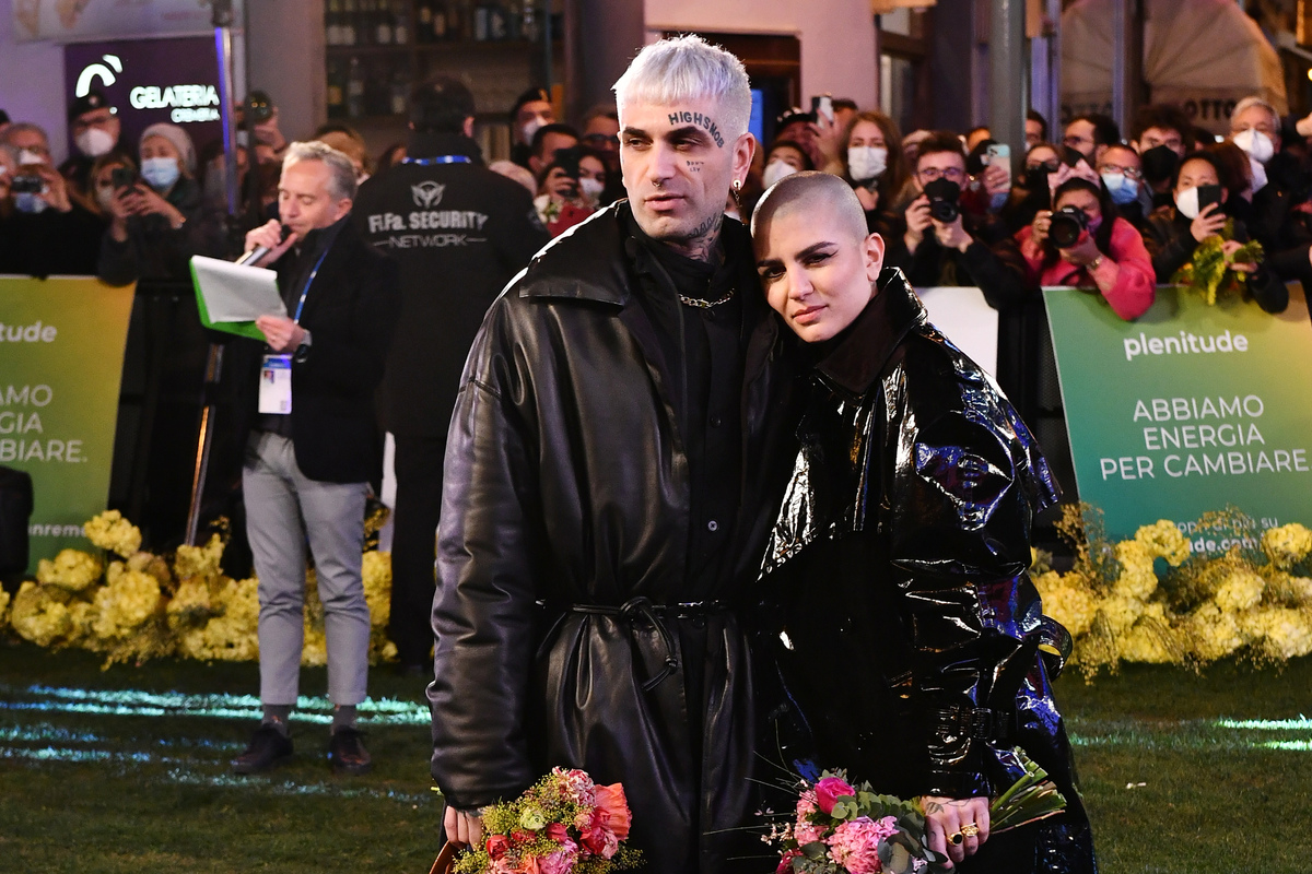 Sanremo, al via il festival. Su Affari la diretta commentata “A Casa di Coso”